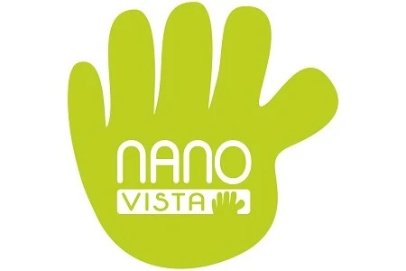 Detské okuliare NANO Vista