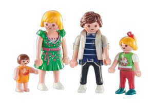 Detské okuliare PLAYMOBILE