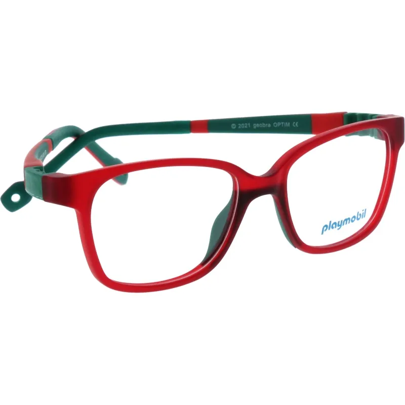 Očná optika iOPTIKA detské okuliare playmobil