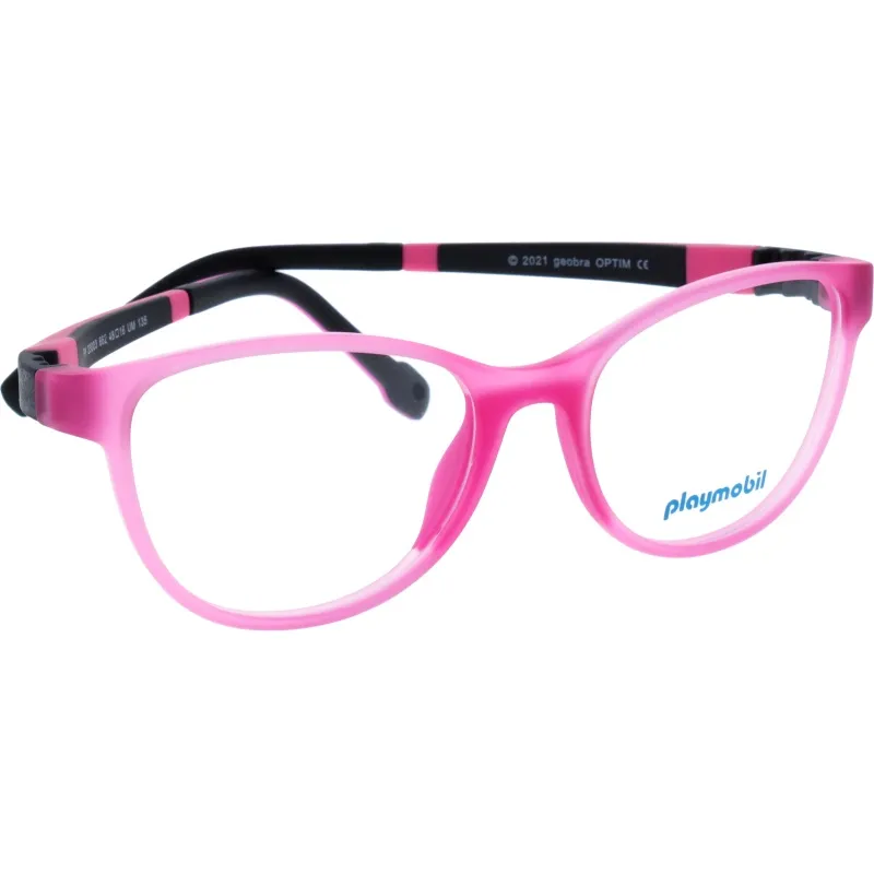 Očná optika iOPTIKA detské okuliare playmobil