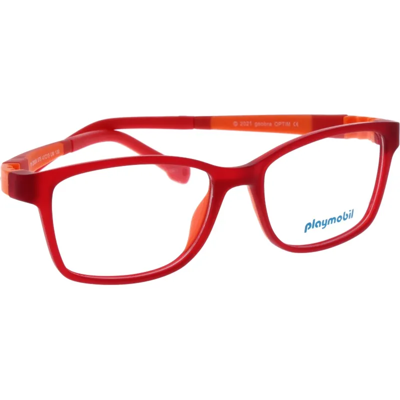 Očná optika iOPTIKA detské okuliare playmobil