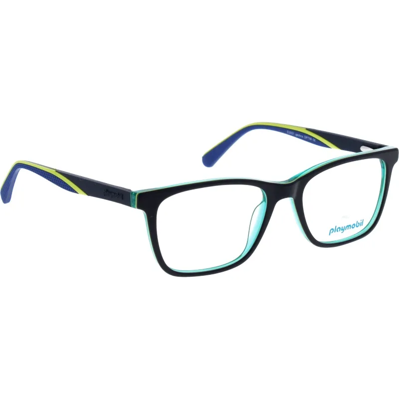 Očná optika iOPTIKA detské okuliare playmobil