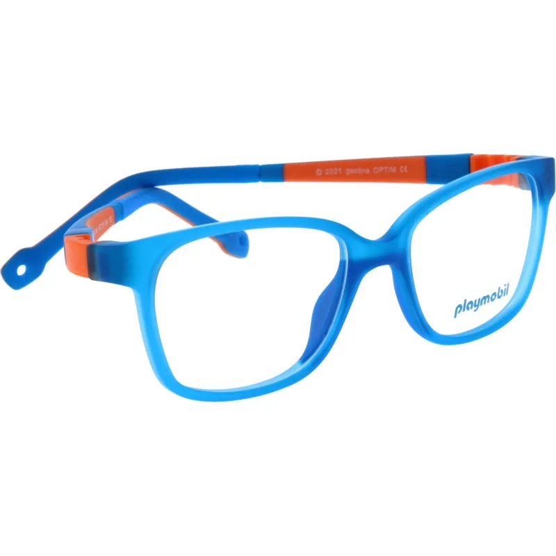 Očná optika iOPTIKA detské okuliare playmobil