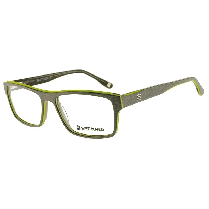 iOPTIKA očná optika - okuliare SERGE BLANCO