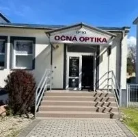 iOPTIKA očná optika Partizánske