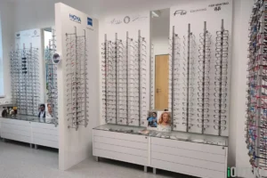 iOPTIKA očná optika Prievidza - veľký výber okuliarov