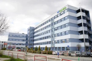 iOPTIKA očná optika Prievidza, uniKLINIKA