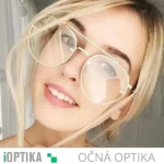 iOPTIKA dioptrické okuliare