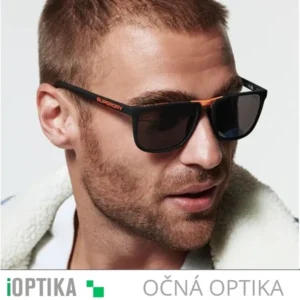 Slnečné okuliare v očnej optike iOPTIKA