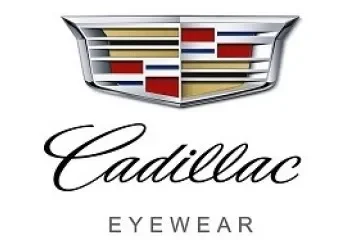 Logo značky Cadillac