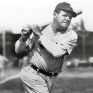 Vyradené čísla hráčov New York Yankees Babe Ruth