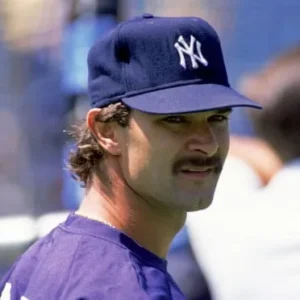 Vyradené čísla hráčov New York Yankees - Don Mattingly