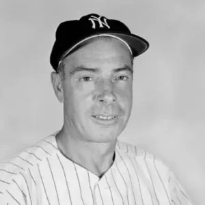 Vyradené čísla hráčov New York Yankees Joe DiMaggio