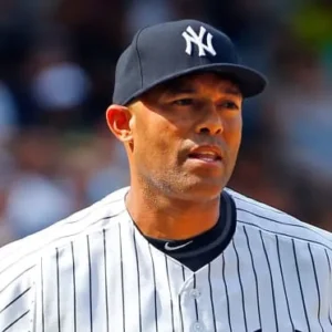 Vyradené čísla hráčov New York Yankees - Mariano Rivera